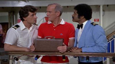 The Love Boat