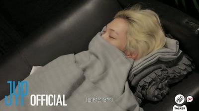 SKZ-TALKER
