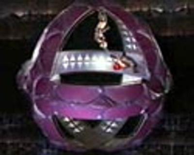 Earth: Final Conflict