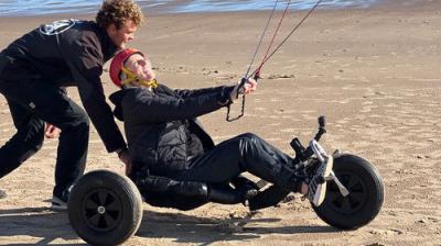 Robson Green's Weekend Escapes