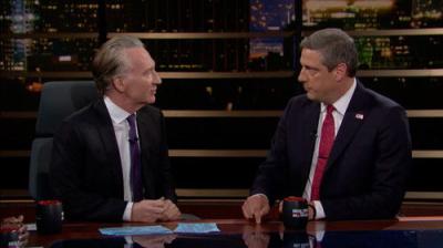 Real Time with Bill Maher