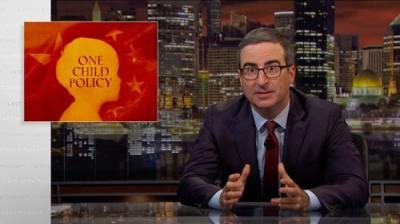 Last Week Tonight with John Oliver