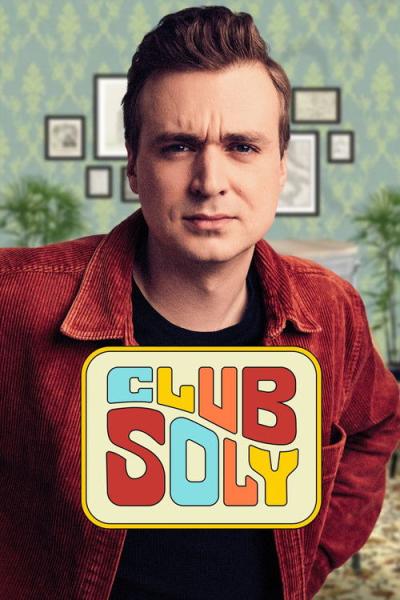 Club Soly filmas online