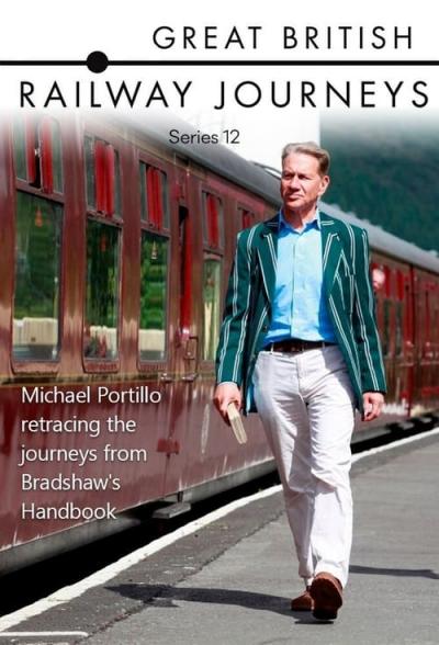 Great British Railway Journeys filmas online