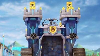 LEGO Nexo Knights