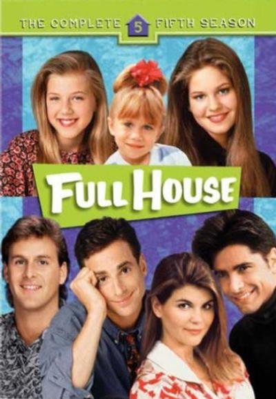 Full House filmas online