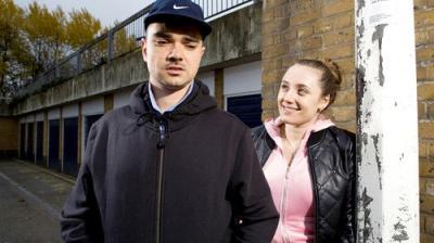 People Just Do Nothing