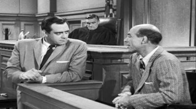 Perry Mason