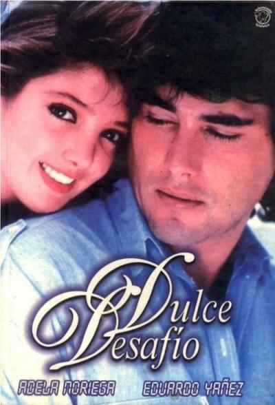 Dulce Desafío filmas online
