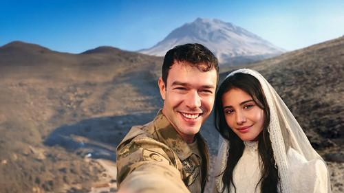 Sevdiğim Sensin filmas žiurėti online