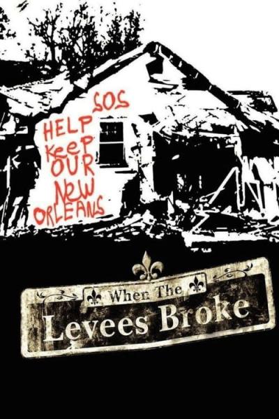 When the Levees Broke: A Requiem in Four Acts filmas online