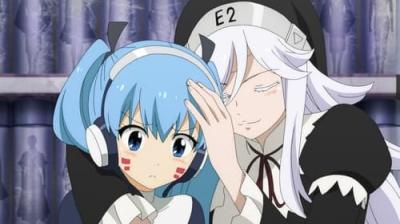 EDENS ZERO