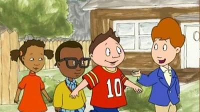 The Kids from Room 402