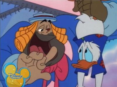 Quack Pack