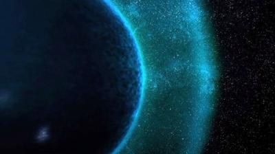 How the Universe Works
