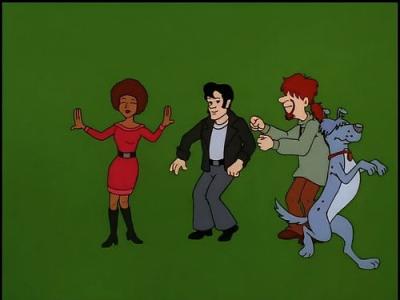 Animaniacs