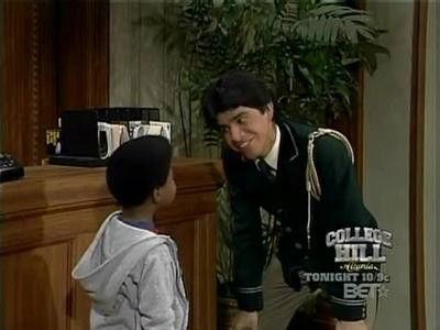 Diff'rent Strokes