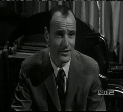 Perry Mason