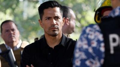 Privatus detektyvas Magnumas