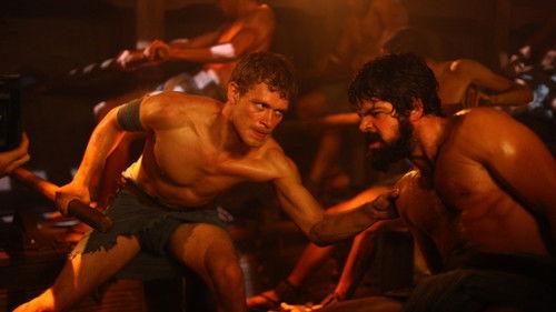 Ben Hur filmas žiurėti online