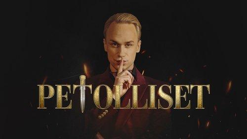 Petolliset filmas žiurėti online