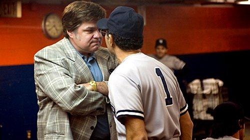 The Bronx Is Burning filmas žiurėti online