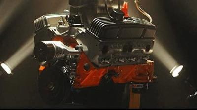 Engine Masters