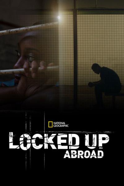 Banged Up Abroad filmas online
