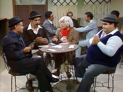 Chespirito