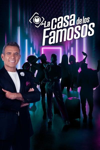 La Casa de los Famosos filmas online