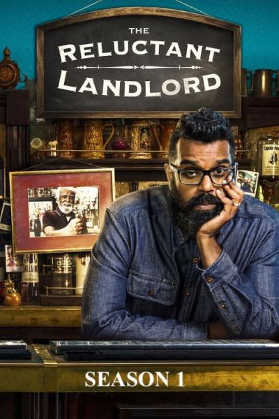 The Reluctant Landlord filmas online
