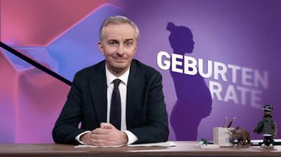ZDF Magazin Royale