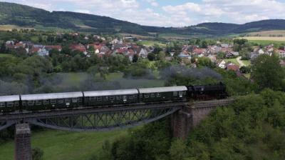 Rail Away
