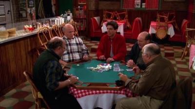 Everybody Loves Raymond