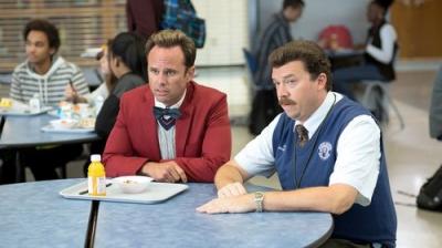 Vice Principals