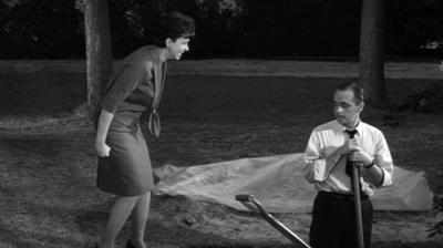 The Alfred Hitchcock Hour