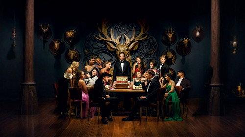 Million Dollar Secret filmas žiurėti online