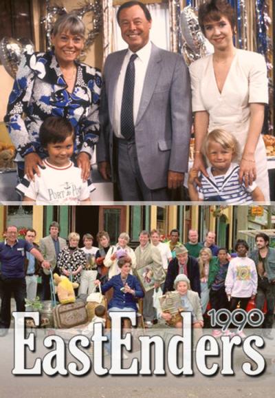 EastEnders filmas online