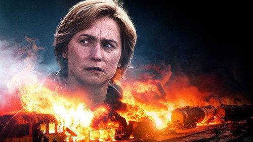 Seconds from Disaster filmas žiurėti online