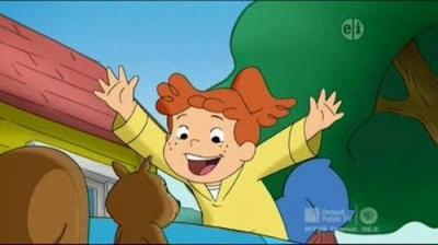 Curious George