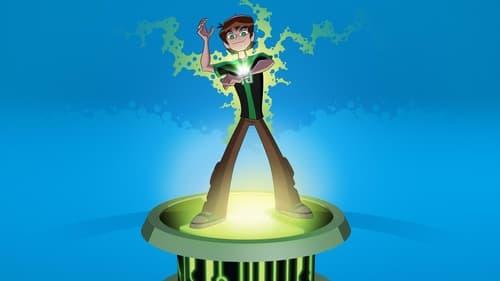 Ben 10: Omniverse filmas žiurėti online