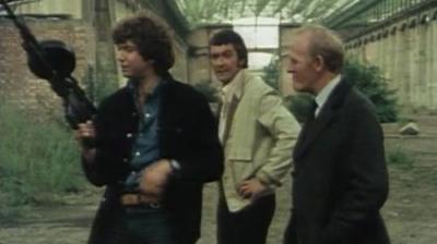 The Professionals