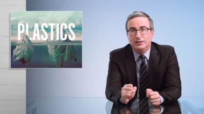 Last Week Tonight with John Oliver