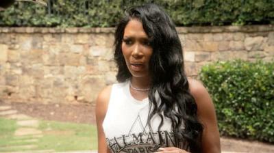 The Real Housewives of Atlanta