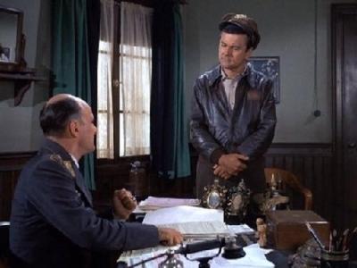 Hogan's Heroes