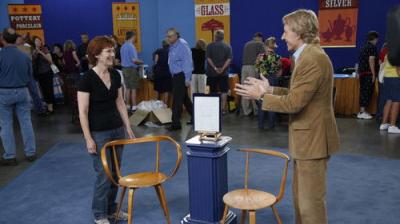 Antiques Roadshow