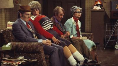 Laverne & Shirley