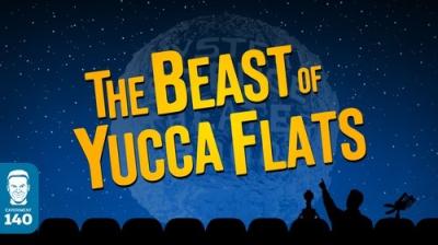 Mystery Science Theater 3000