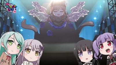 BanG Dream！ガルパ☆ピコ