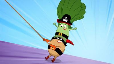 Supertato
